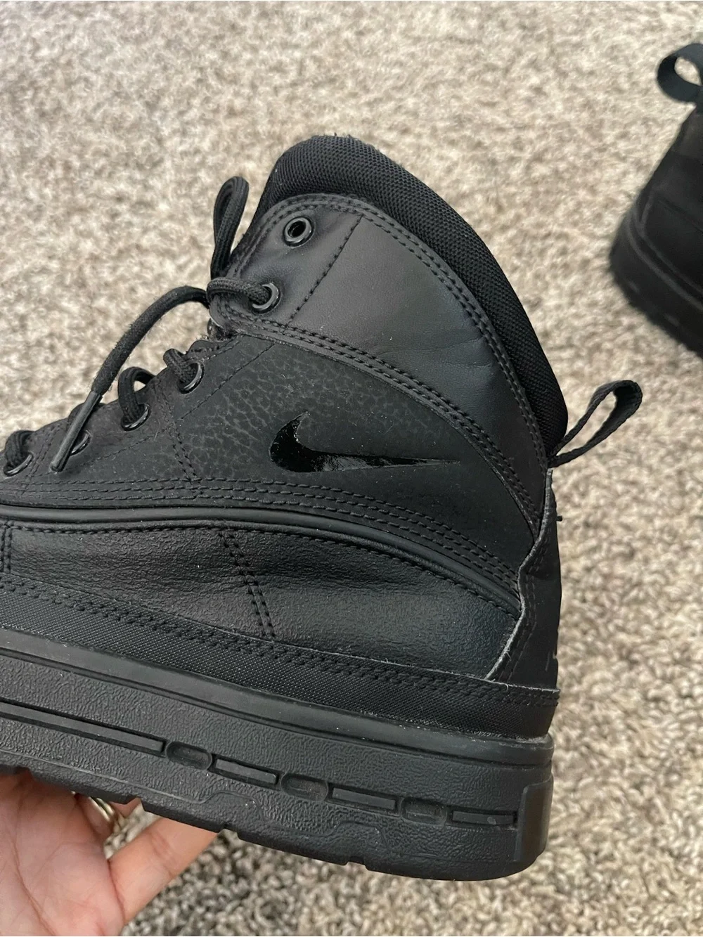 Nike excellent pre